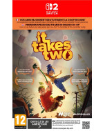 It Takes Two (Nintendo Switch 2)